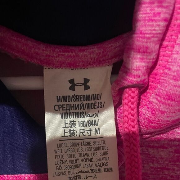 Under Armour hoodie  - Picture 2 of 3